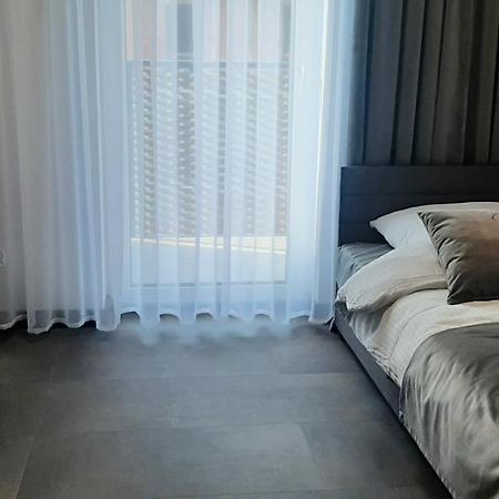 Belweder Loft Apartman Nysa Kültér fotó