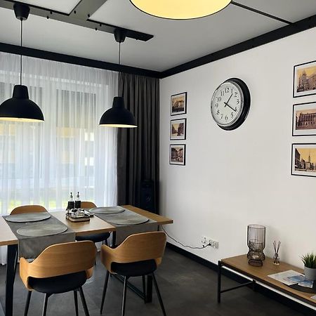Belweder Loft Apartman Nysa Kültér fotó