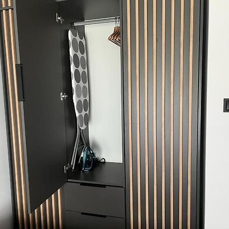 Belweder Loft Apartman Nysa Kültér fotó