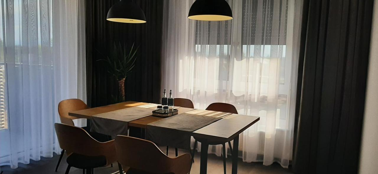 Belweder Loft Apartman Nysa Kültér fotó