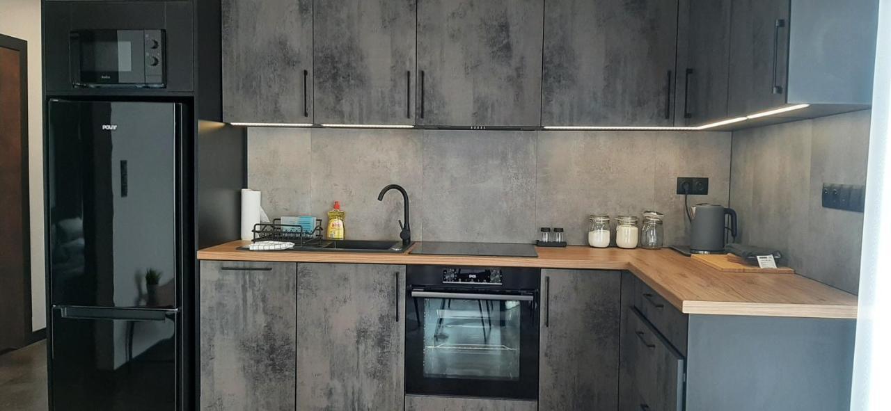 Belweder Loft Apartman Nysa Kültér fotó