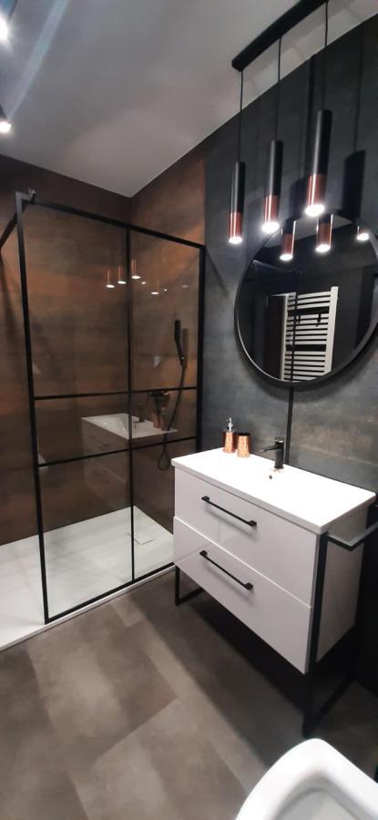 Belweder Loft Apartman Nysa Kültér fotó