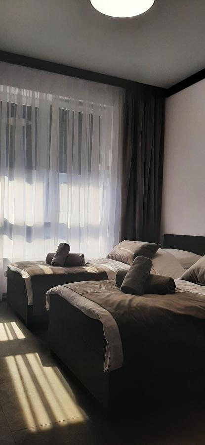 Belweder Loft Apartman Nysa Kültér fotó