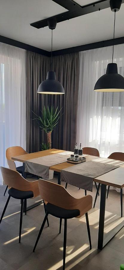 Belweder Loft Apartman Nysa Kültér fotó